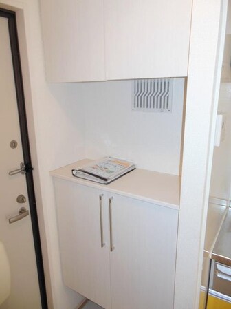 Mireille(ミレイユ)の物件内観写真